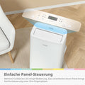Comfee Mobiles Klimagerät Breezy Cool Pro 2.6,9000 BTU 2,6kW